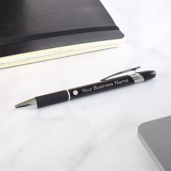 personalised printed pens