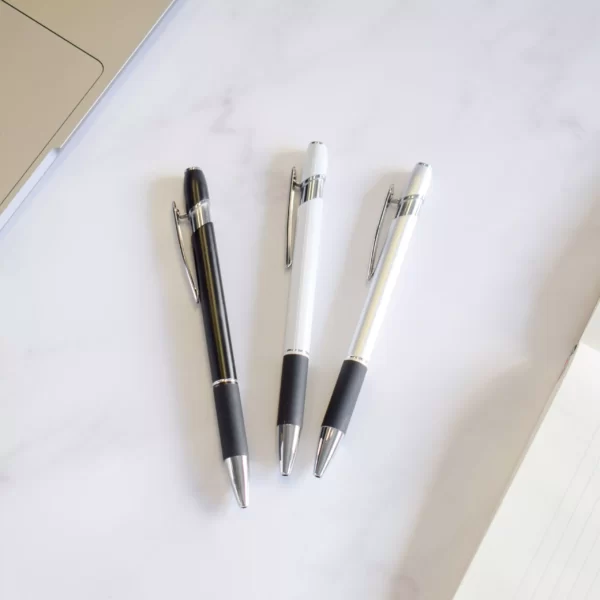 personalised printed pens