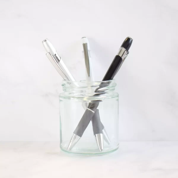 personalised printed pens