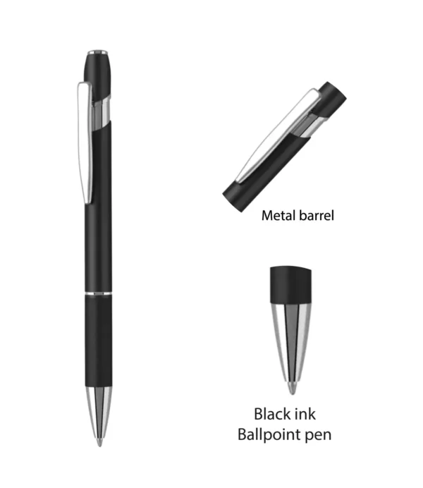 personalised printed pens