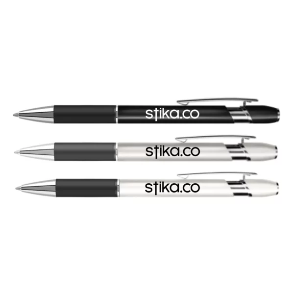 personalised printed pens